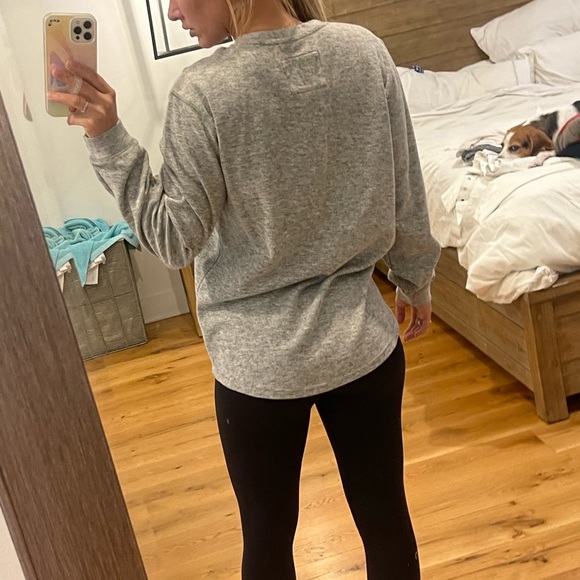 champs sports gear Shirts Mens Thermal Shirt Poshmark